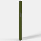 Treten Sie mir nicht auf Case-Mate iPhone Hülle (Rückseite / Rechts)