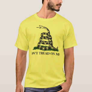 Treten Sie nicht auf meinem Shirt 2XL auf