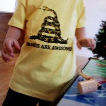 Treten Sie nicht auf meiner Flagge Parodie