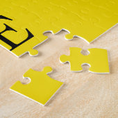 Treten Sie nicht auf meiner Gadsden-Flagge Puzzle (Seite)