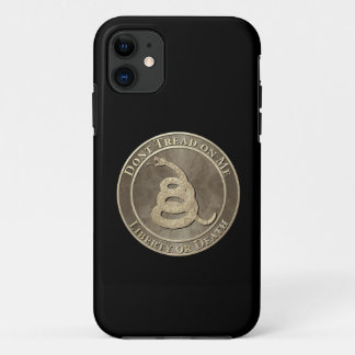 Treten Sie nicht auf mir Case-Mate iPhone Hülle