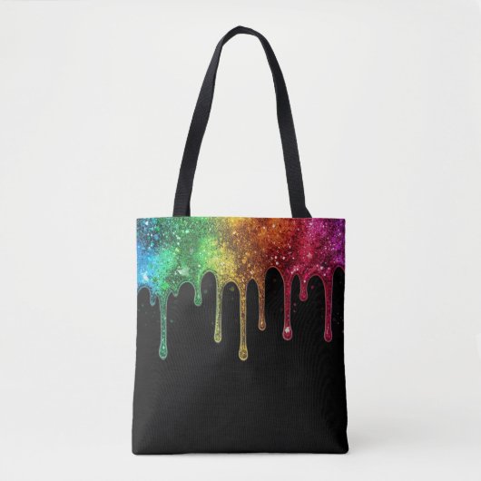Treten Sie stilvoll mit diesem modischen Tasche (Vorderseite)