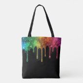 Treten Sie stilvoll mit diesem modischen Tasche (Rückseite)