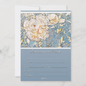 Treten Sie uns bei, wie wir feiern! Einladung (Vorderseite)