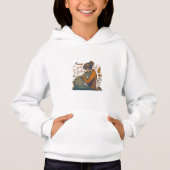 treue Anleihe Hoodie (Vorderseite)