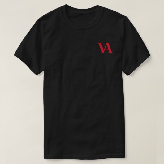 Treue-Design  T-Shirt (Design vorne)