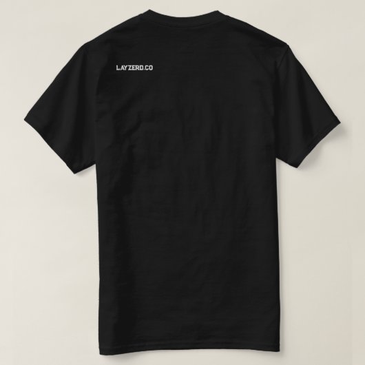 Treue & Frei T-Shirt (Design Rückseite)