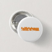 Treue-Knopf Button (Vorne & Hinten)
