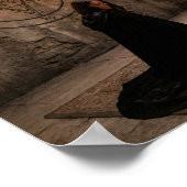Treue Poster (Ecke)