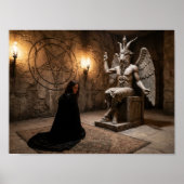 Treue Poster (Vorne)