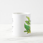 Treue servante Tasse [Personalisiere es!] (Mittel)