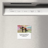 Treuebus Magnet (In Situ (Geschirrspüler))