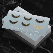 Treuekarte | Lashes Makeup artist Eyelash