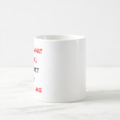 treuer Detroit-Fan Kaffeetasse (Mittel)