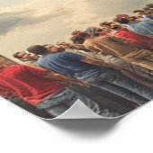 Treueschwur Poster (Ecke)
