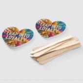 Treueübergang Fächer (Non-assembled)