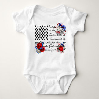 Treuhandanzug Baby Strampler