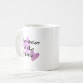Treuhänder Kaffeetasse (Vorderseite Links)