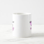Treuhänder Kaffeetasse (Mittel)