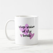 Treuhänder Kaffeetasse (Links)
