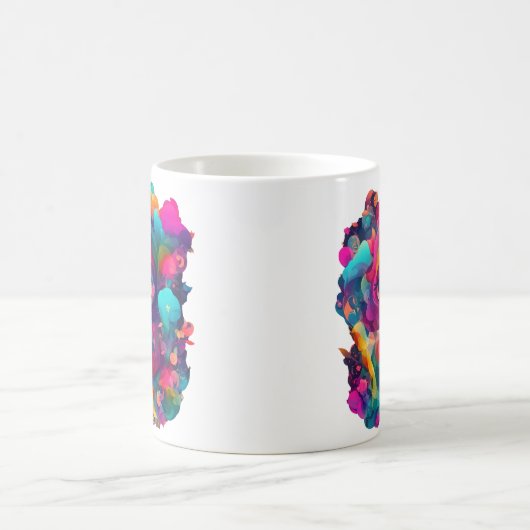 Treuhänder Kaffeetasse (Mittel)