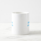 Treuhänder Kaffeetasse (Mittel)