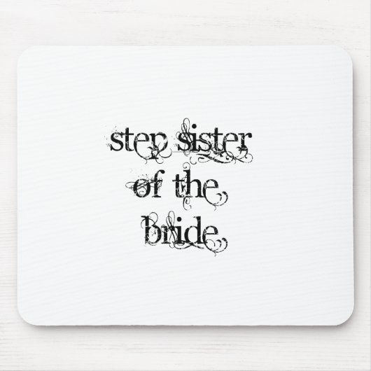 Treuhänder Mousepad (Vorne)