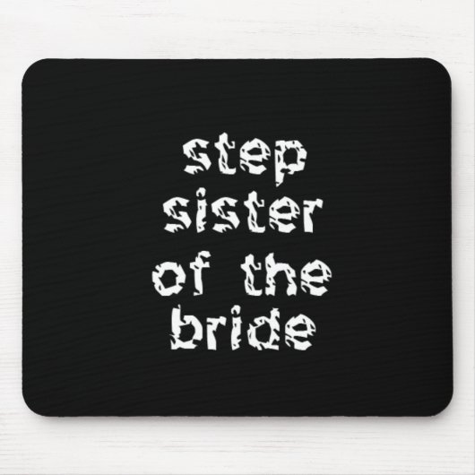 Treuhänder Mousepad (Vorne)