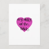 Treuhänder Postkarte (Vorderseite)