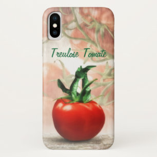 Treulose Tomate Case-Mate iPhone Hülle