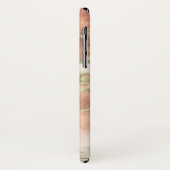 Treulose Tomate Case-Mate iPhone Hülle (Hinten/Links)