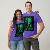 treuloses Design T-Shirt (Unisex)