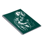 TREUMETER NOTIZBLOCK (Rechte Seite)