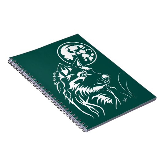 TREUMETER NOTIZBLOCK (Rechte Seite)