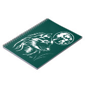 TREUMETER NOTIZBLOCK (Linke Seite)