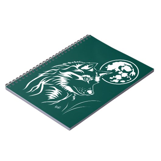 TREUMETER NOTIZBLOCK (Linke Seite)