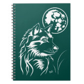 TREUMETER NOTIZBLOCK (Vorderseite)