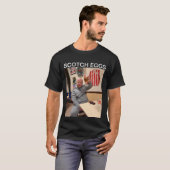 Trev Scotch Eggs T - Shirt (Vorne ganz)