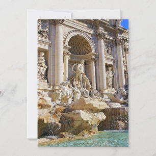 Trevi-Brunnen