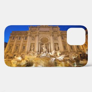 Trevi-Brunnen Case-Mate iPhone Hülle