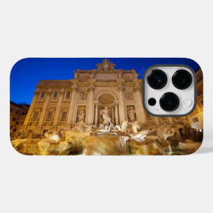 Trevi-Brunnen Case-Mate iPhone 14 Pro Hülle