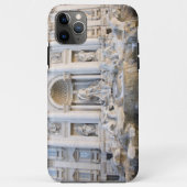 Trevi-Brunnen Case-Mate iPhone Hülle (Rückseite)