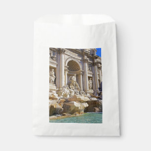 Trevi-Brunnen Geschenktütchen