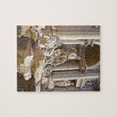 Trevi-Brunnen Puzzle (Horizontal)
