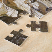 Trevi-Brunnen Puzzle (Seite)