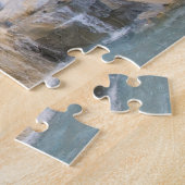 Trevi-Brunnen Puzzle (Seite)