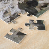 Trevi-Brunnen Puzzle (Seite)