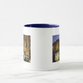 Trevi Brunnen | Rom, Latium, Italien Tasse (Zentrum)