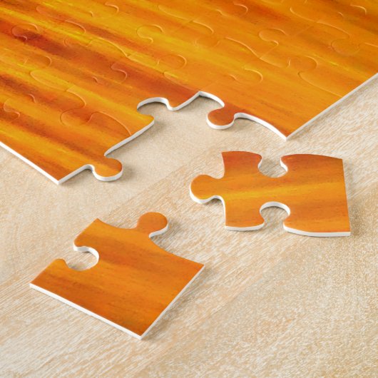 Trevi Brunnen Rom. Puzzle (Seite)