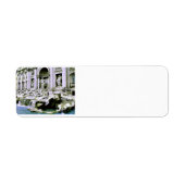 Trevi Fountain (Vorne)